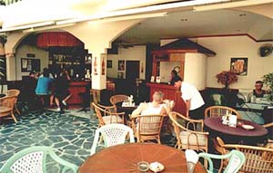 Ristorante Hotel Orchid Patong Beach